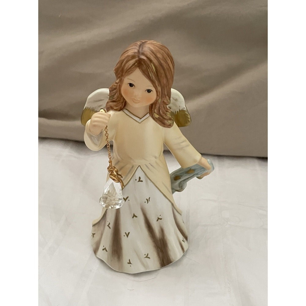 Goebel Annual Angel Weihnacht Jahresangel 2006 Limited Edition New In Box - Picture 9 of 16